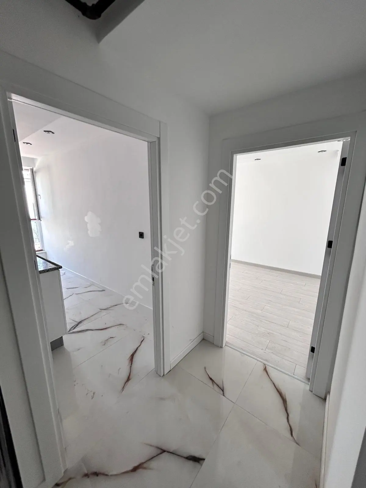 Eskişehir Tepebaşı Çamlıca Mh 2+1 Satılık Daire — fotoğraf 9