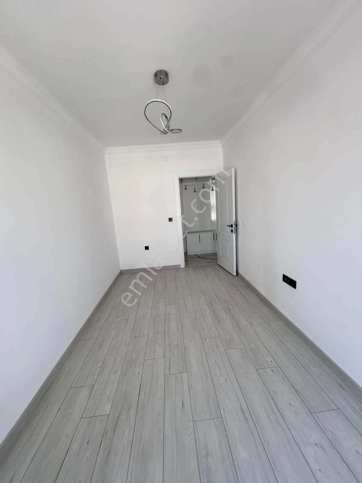 Eskişehir Tepebaşı Çamlıca Mh 2+1 Satılık Daire — fotoğraf 10