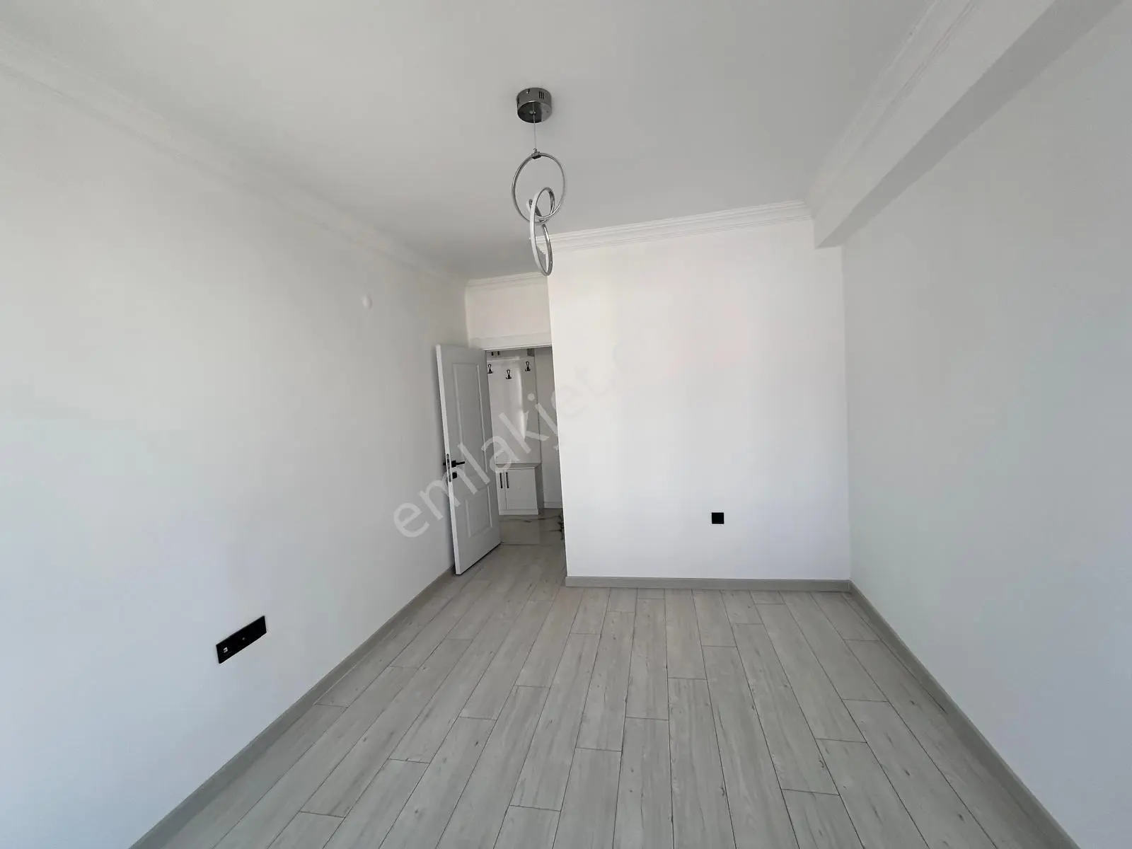 Eskişehir Tepebaşı Çamlıca Mh 2+1 Satılık Daire — fotoğraf 12