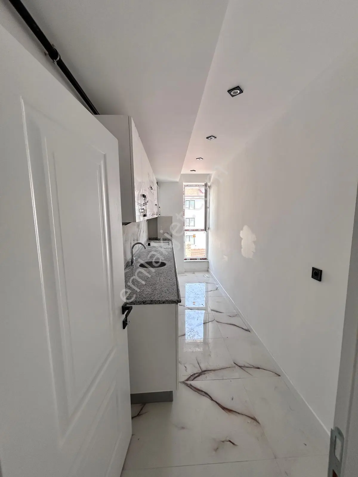Eskişehir Tepebaşı Çamlıca Mh 2+1 Satılık Daire — fotoğraf 13