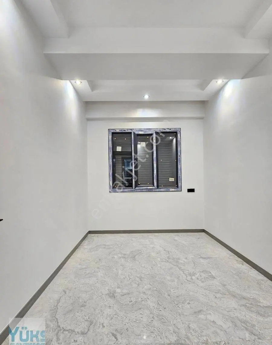 Denizli 1200 Evlerde 3+1 Harika Konumda Panjurlu Giyinme Odalı Ultra Lüks Satılık Daire — fotoğraf 20