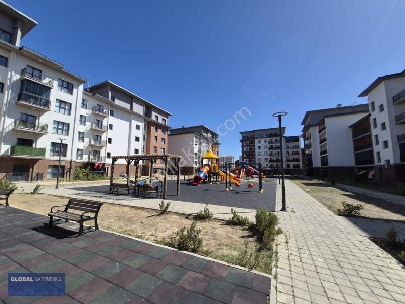 Global'den Aydınlı Mah'de Toki 508 Konutlarında Borçsuz 2+1daire