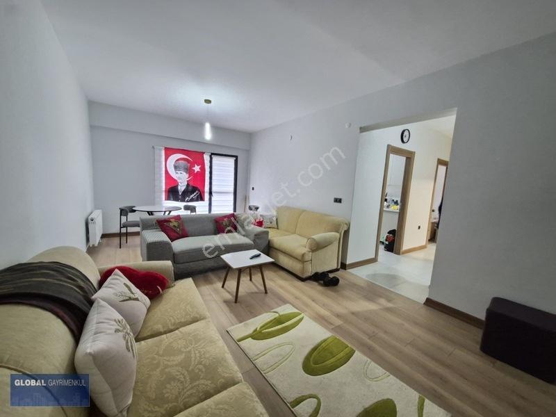 Global'den Aydınlı Mah'de Toki 508 Konutlarında Borçsuz 2+1daire — fotoğraf 2