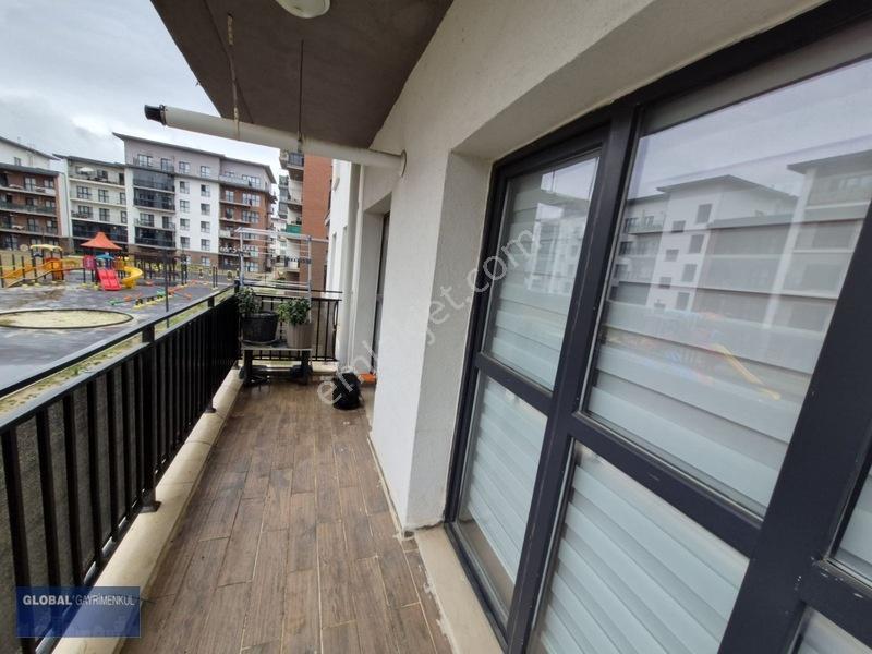 Global'den Aydınlı Mah'de Toki 508 Konutlarında Borçsuz 2+1daire — fotoğraf 11