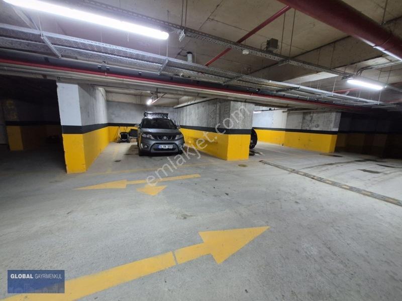 Global'den Aydınlı Mah'de Toki 508 Konutlarında Borçsuz 2+1daire — fotoğraf 22