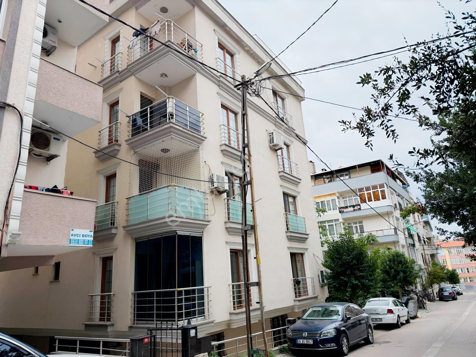 Avcılar Denizköşklerde Satılık 3+1 Daire Metrobüse 5 Dkk Yürüme — fotoğraf 2