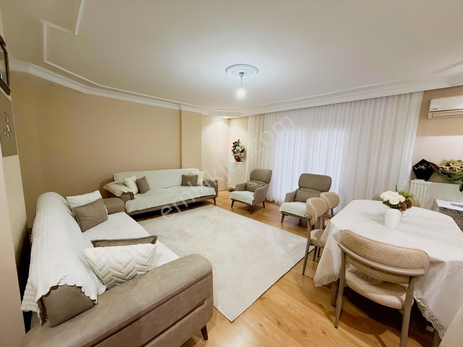 Avcılar Denizköşklerde Satılık 3+1 Daire Metrobüse 5 Dkk Yürüme — fotoğraf 3