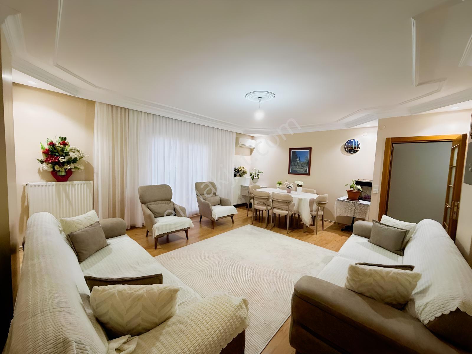 Avcılar Denizköşklerde Satılık 3+1 Daire Metrobüse 5 Dkk Yürüme — fotoğraf 4