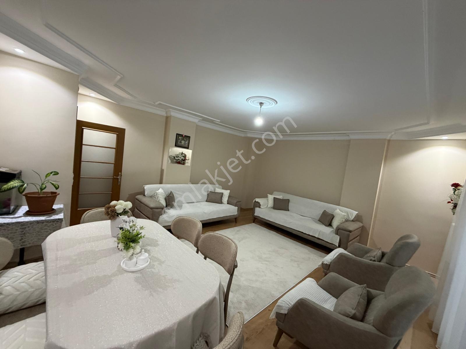 Avcılar Denizköşklerde Satılık 3+1 Daire Metrobüse 5 Dkk Yürüme — fotoğraf 5