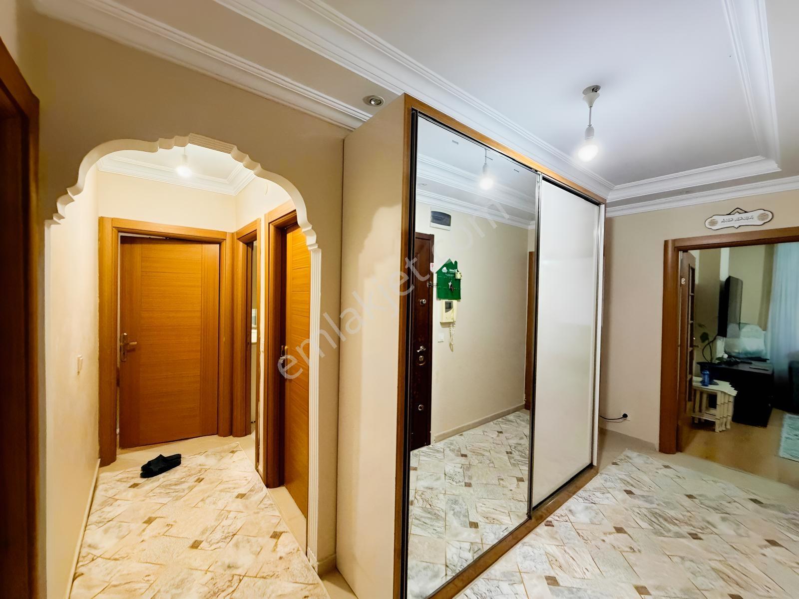 Avcılar Denizköşklerde Satılık 3+1 Daire Metrobüse 5 Dkk Yürüme — fotoğraf 7