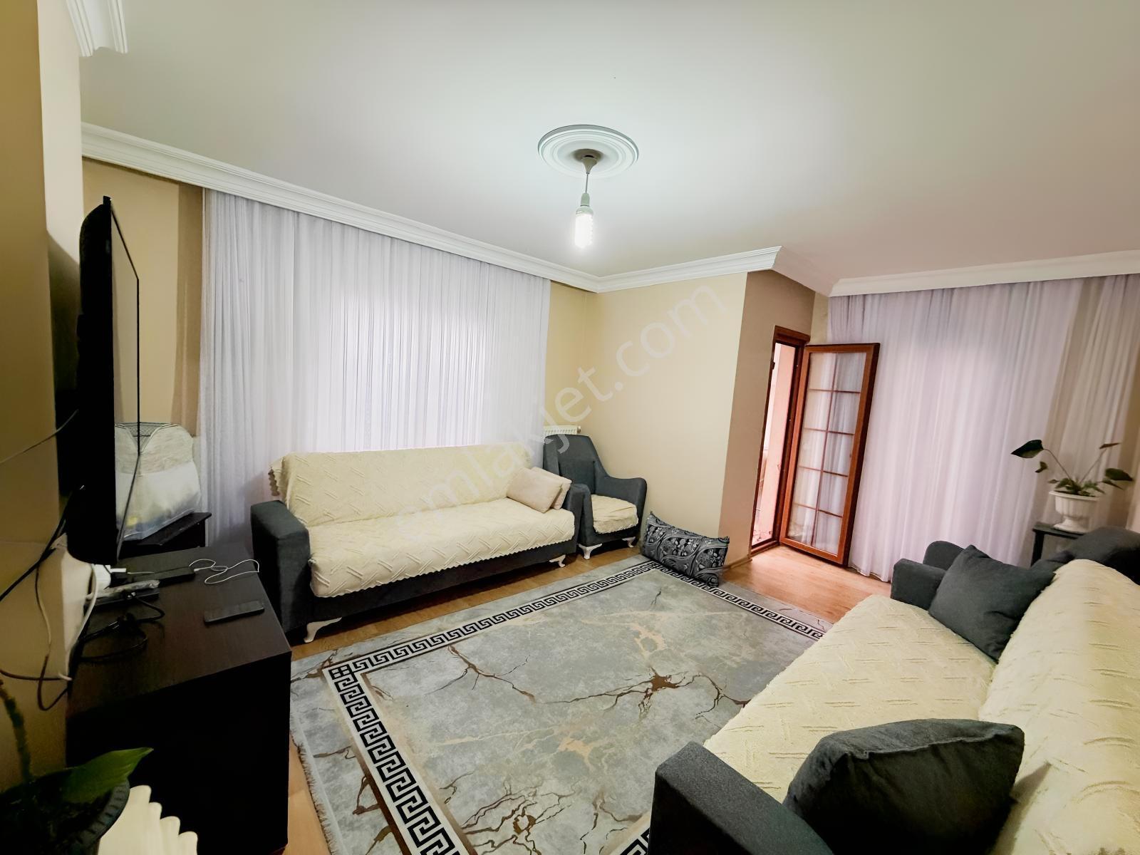 Avcılar Denizköşklerde Satılık 3+1 Daire Metrobüse 5 Dkk Yürüme — fotoğraf 8
