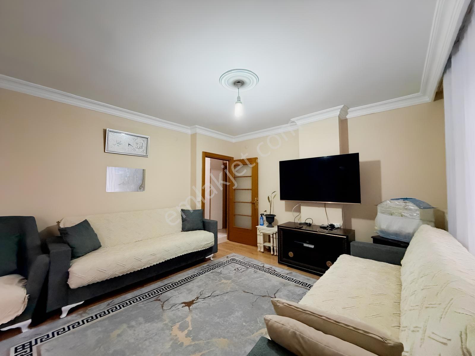 Avcılar Denizköşklerde Satılık 3+1 Daire Metrobüse 5 Dkk Yürüme — fotoğraf 10