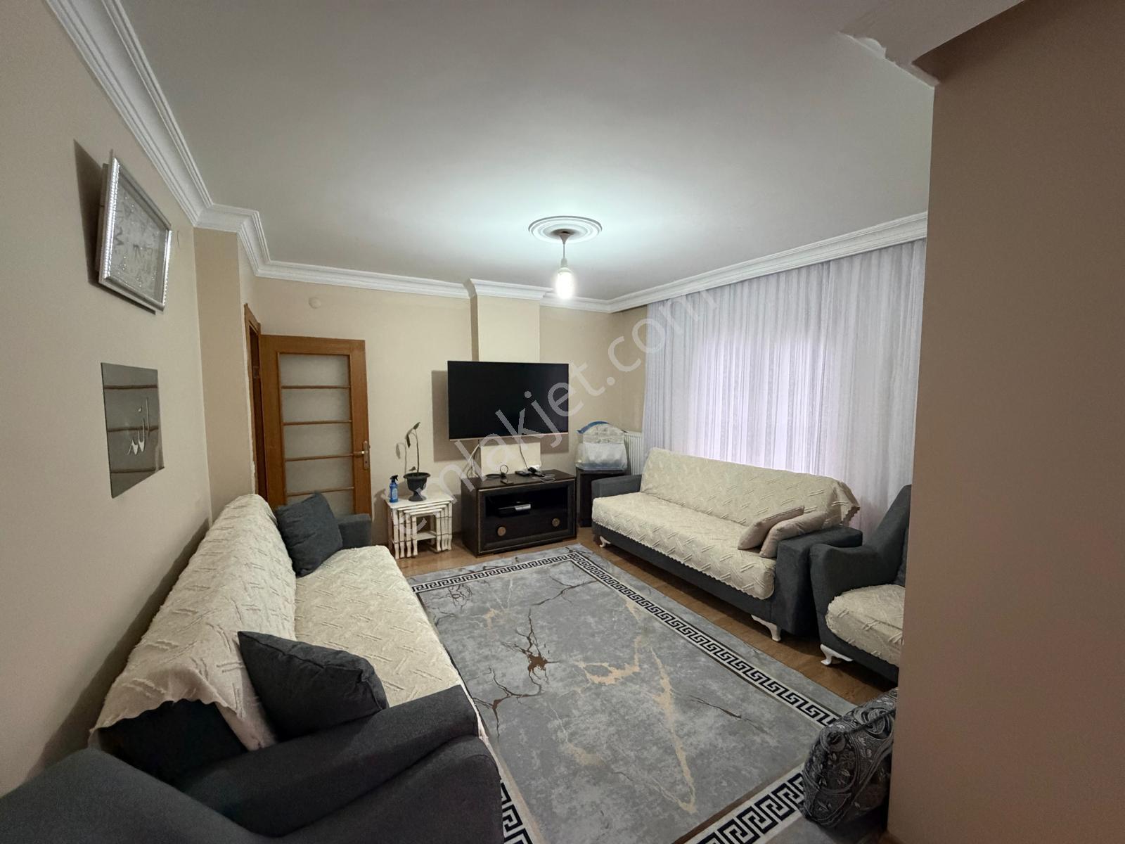 Avcılar Denizköşklerde Satılık 3+1 Daire Metrobüse 5 Dkk Yürüme — fotoğraf 11