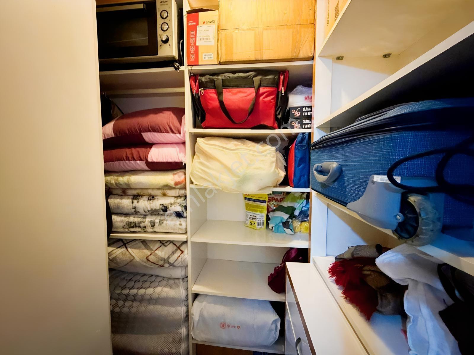 Avcılar Denizköşklerde Satılık 3+1 Daire Metrobüse 5 Dkk Yürüme — fotoğraf 15
