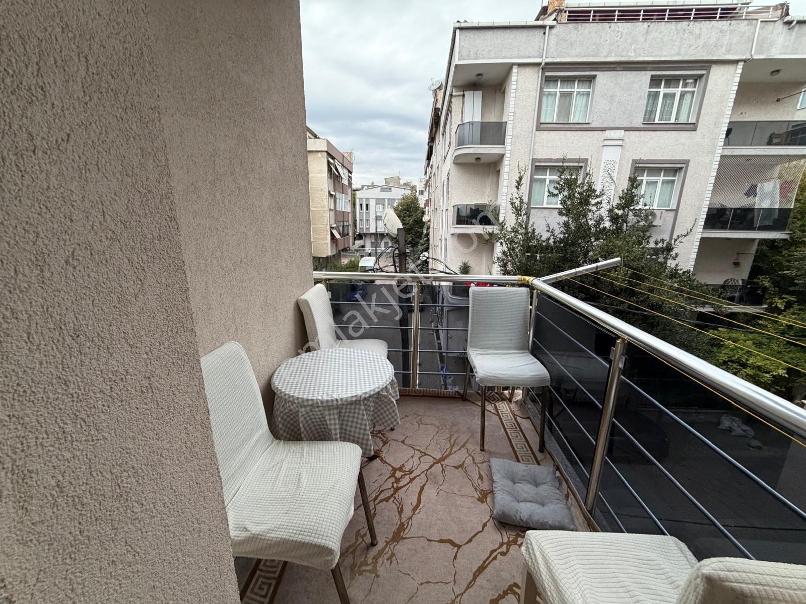 Avcılar Denizköşklerde Satılık 3+1 Daire Metrobüse 5 Dkk Yürüme — fotoğraf 16