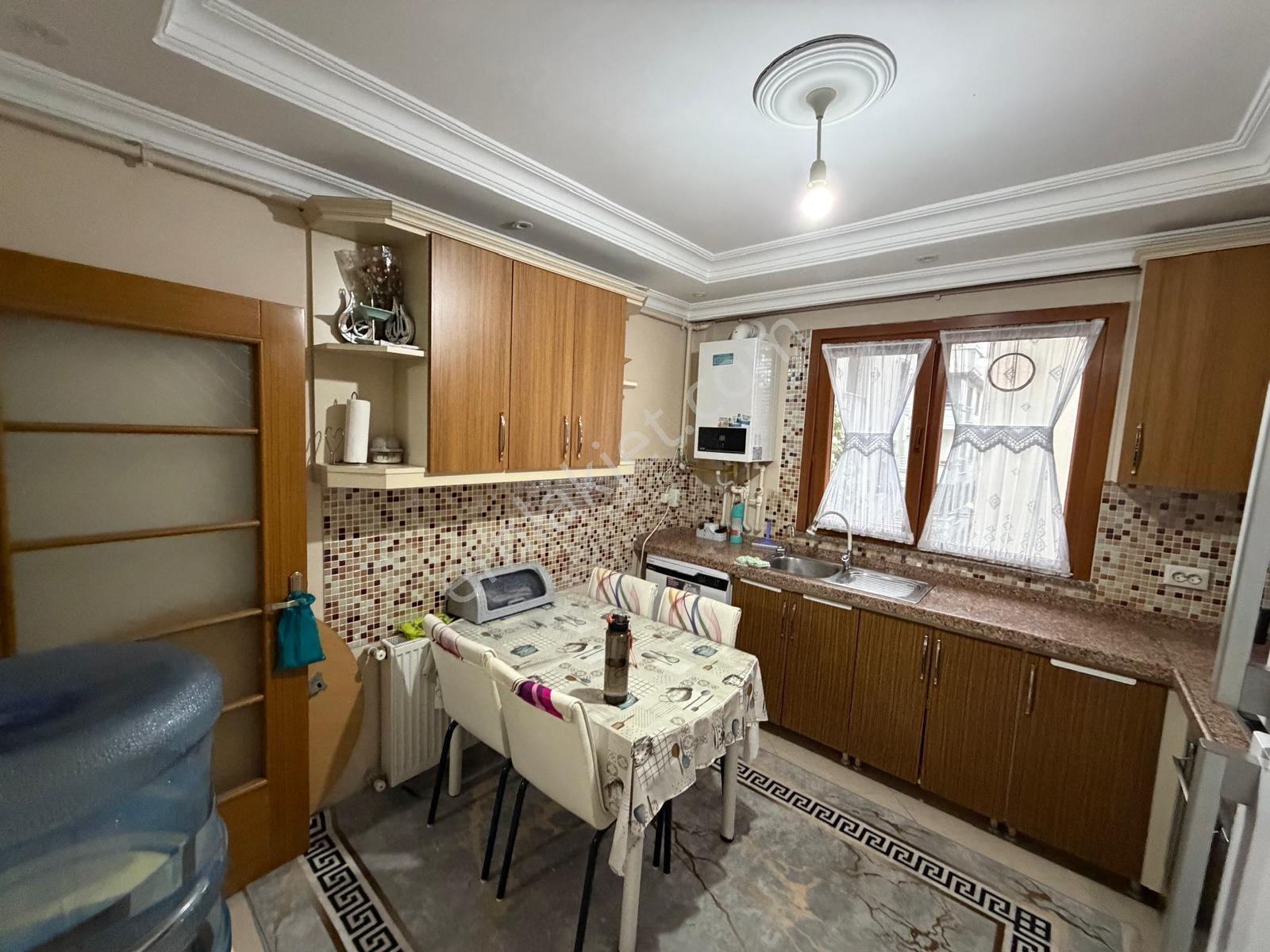 Avcılar Denizköşklerde Satılık 3+1 Daire Metrobüse 5 Dkk Yürüme — fotoğraf 18
