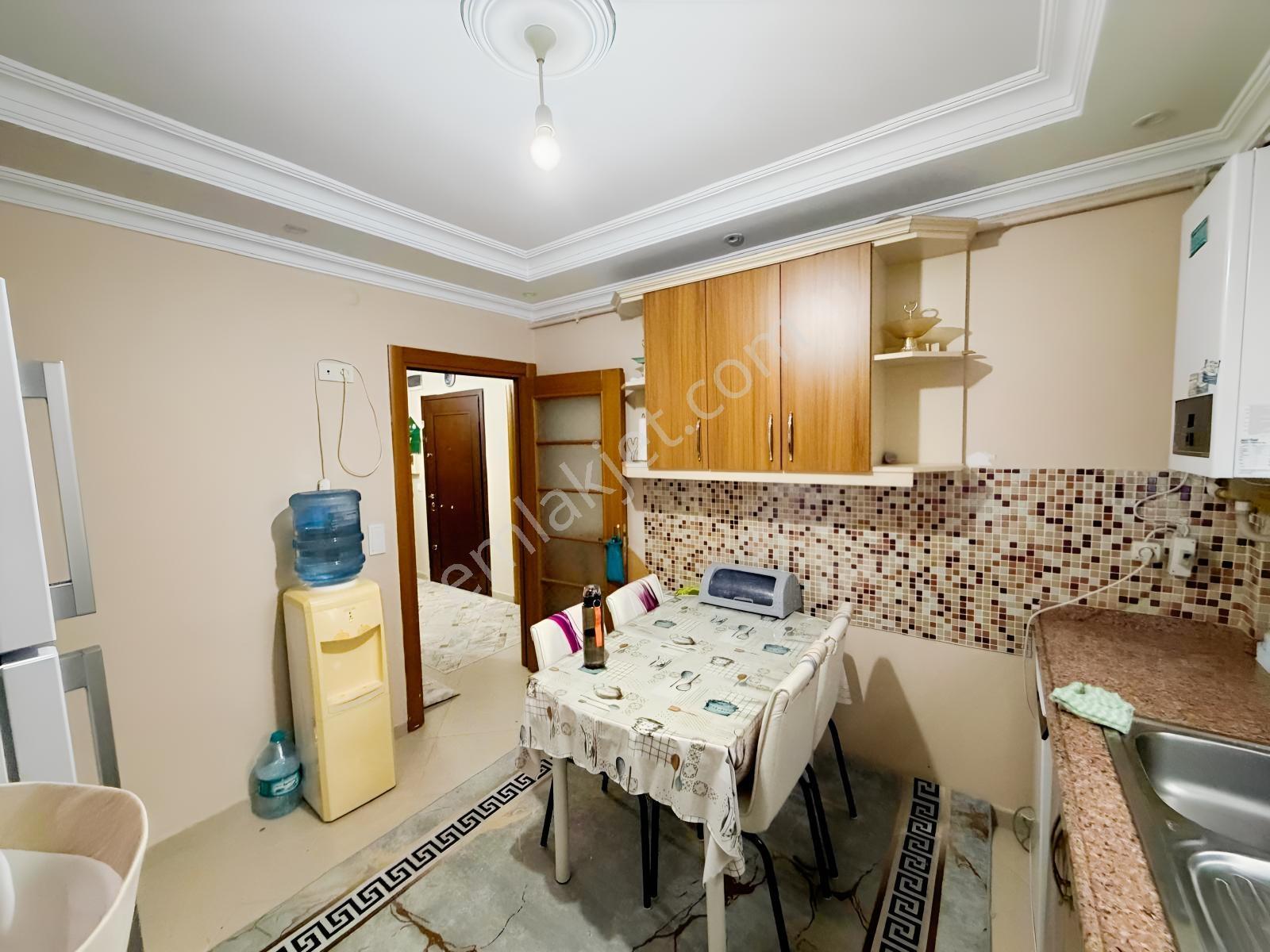 Avcılar Denizköşklerde Satılık 3+1 Daire Metrobüse 5 Dkk Yürüme — fotoğraf 19