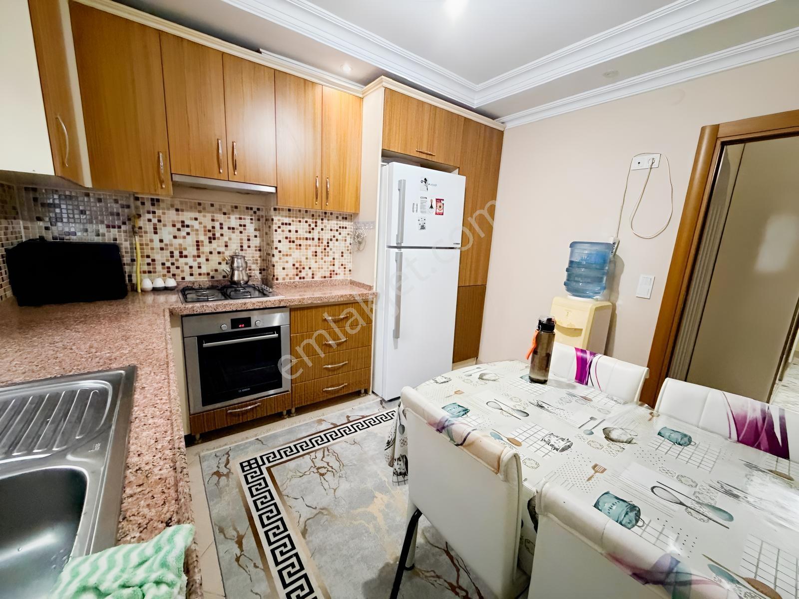 Avcılar Denizköşklerde Satılık 3+1 Daire Metrobüse 5 Dkk Yürüme — fotoğraf 20