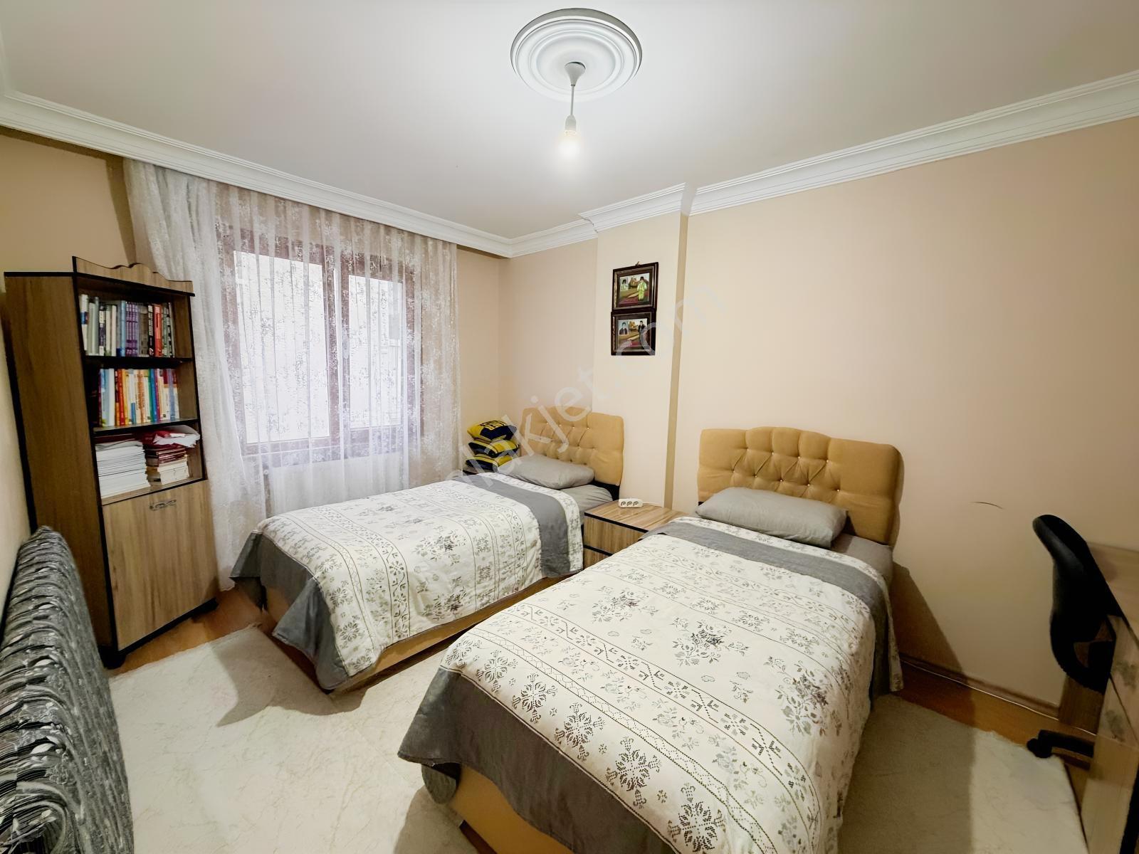 Avcılar Denizköşklerde Satılık 3+1 Daire Metrobüse 5 Dkk Yürüme — fotoğraf 21