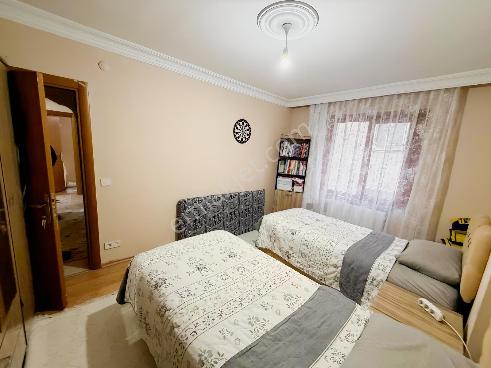Avcılar Denizköşklerde Satılık 3+1 Daire Metrobüse 5 Dkk Yürüme — fotoğraf 22