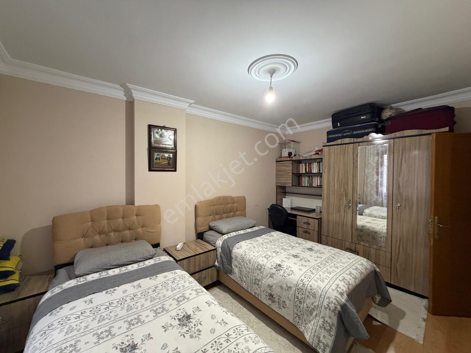 Avcılar Denizköşklerde Satılık 3+1 Daire Metrobüse 5 Dkk Yürüme — fotoğraf 23