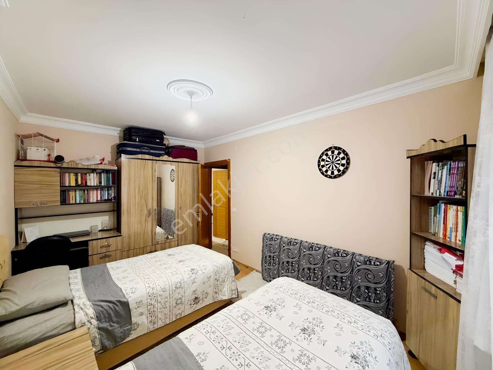 Avcılar Denizköşklerde Satılık 3+1 Daire Metrobüse 5 Dkk Yürüme — fotoğraf 24