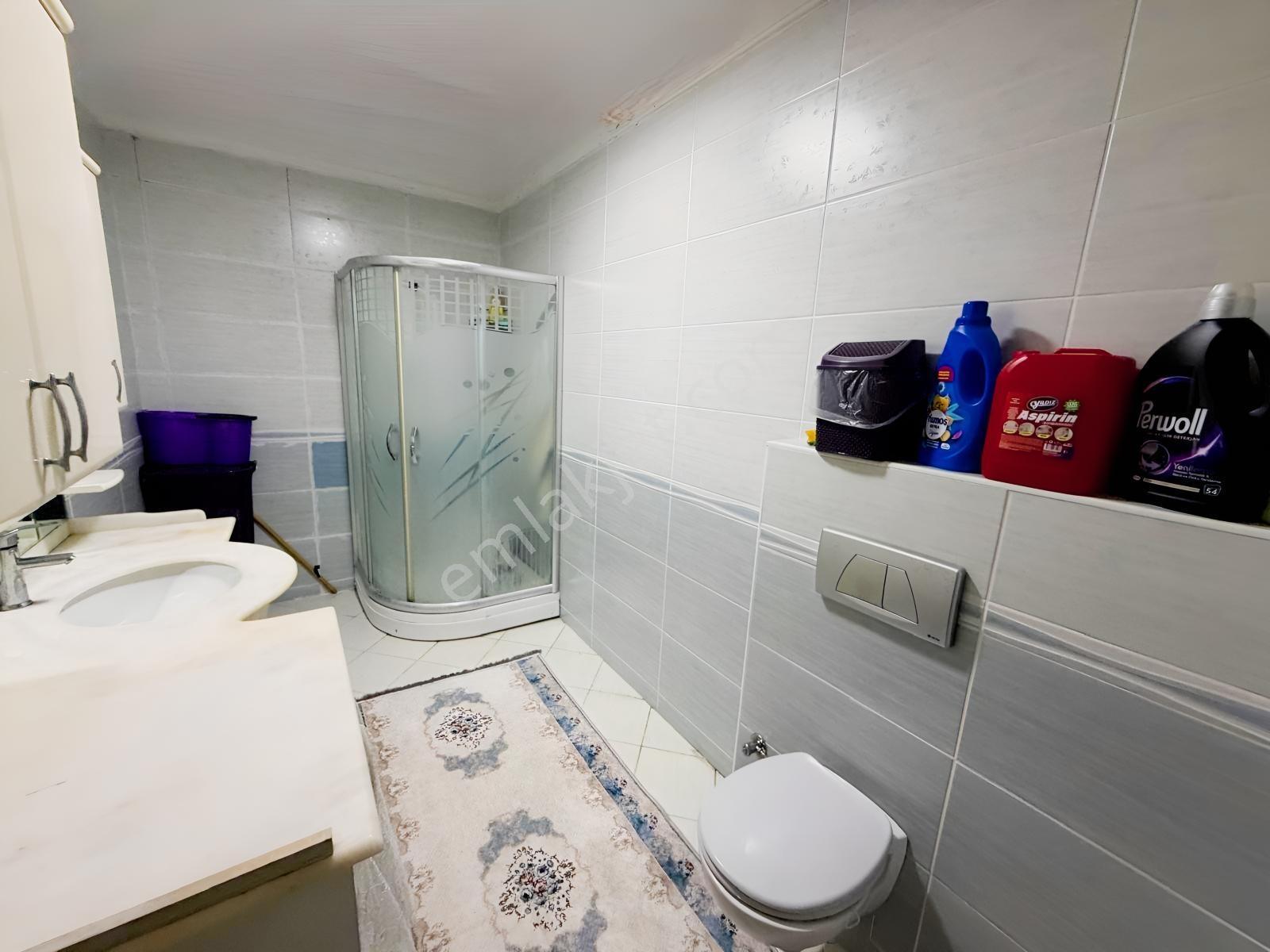 Avcılar Denizköşklerde Satılık 3+1 Daire Metrobüse 5 Dkk Yürüme — fotoğraf 26