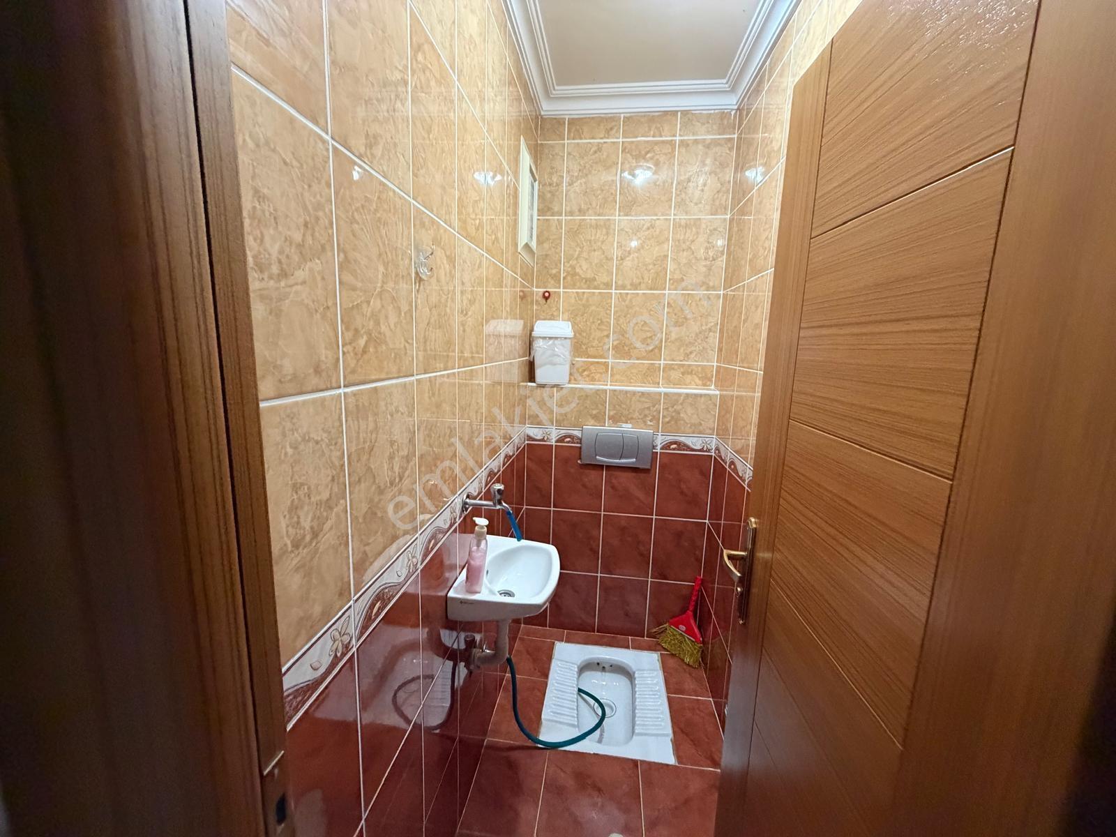 Avcılar Denizköşklerde Satılık 3+1 Daire Metrobüse 5 Dkk Yürüme — fotoğraf 27