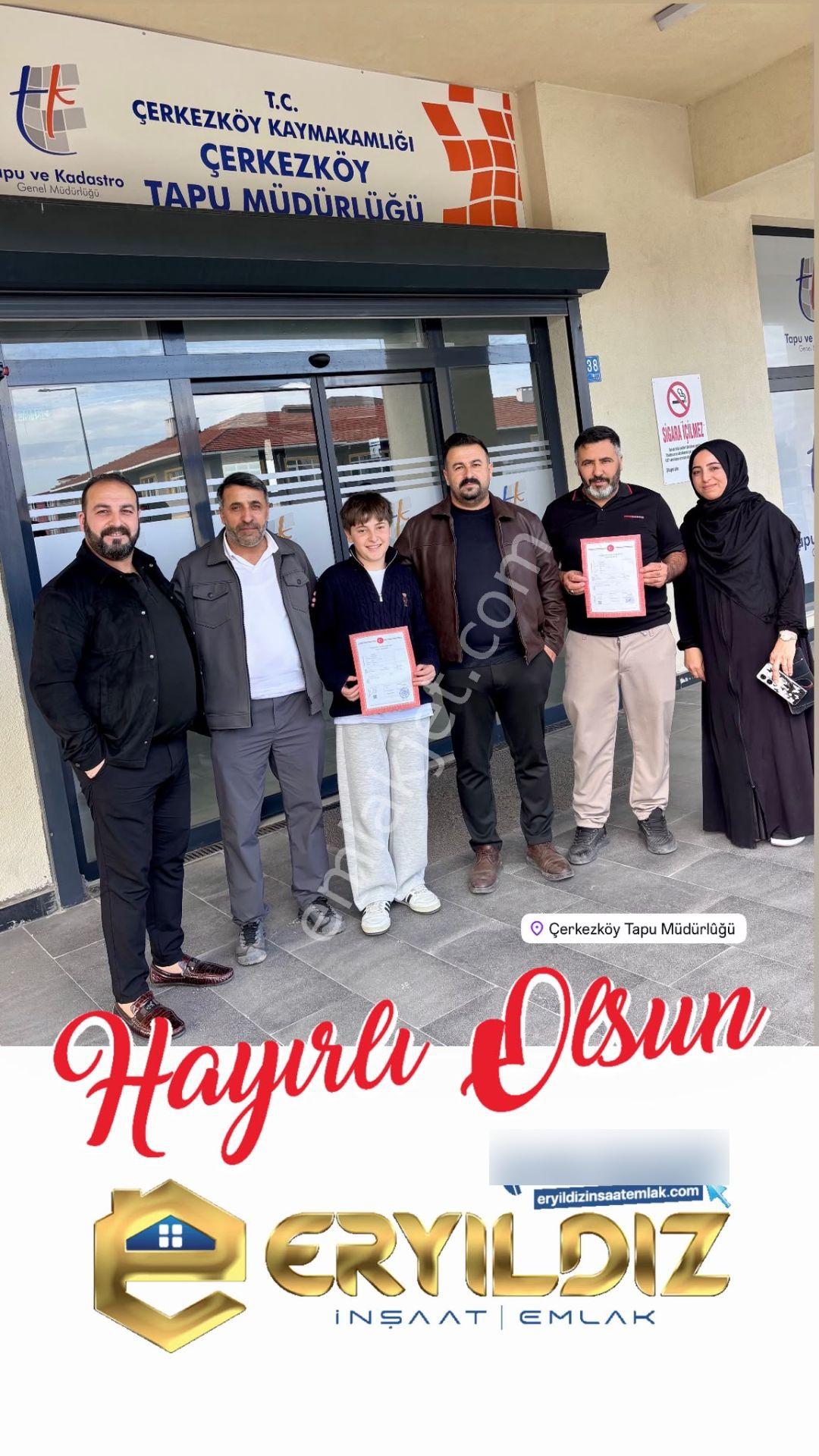 **eryıldız İnşaat'tan**fiyat Düştüü!!**merkezi Konumda İskanlı Lüks 2+1 — fotoğraf 31