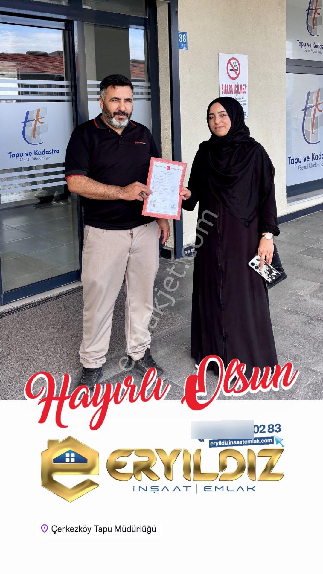 **eryıldız İnşaat'tan**fiyat Düştüü!!**merkezi Konumda İskanlı Lüks 2+1 — fotoğraf 32