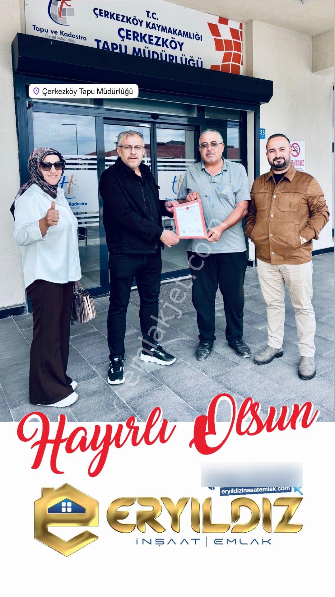 **eryıldız İnşaat'tan**fiyat Düştüü!!**merkezi Konumda İskanlı Lüks 2+1 — fotoğraf 33