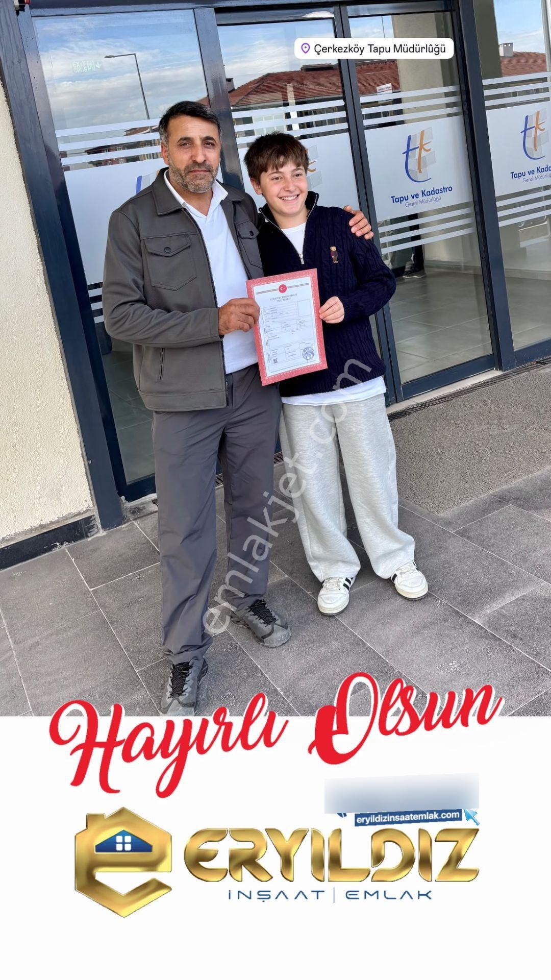 **eryıldız İnşaat'tan**fiyat Düştüü!!**merkezi Konumda İskanlı Lüks 2+1 — fotoğraf 34