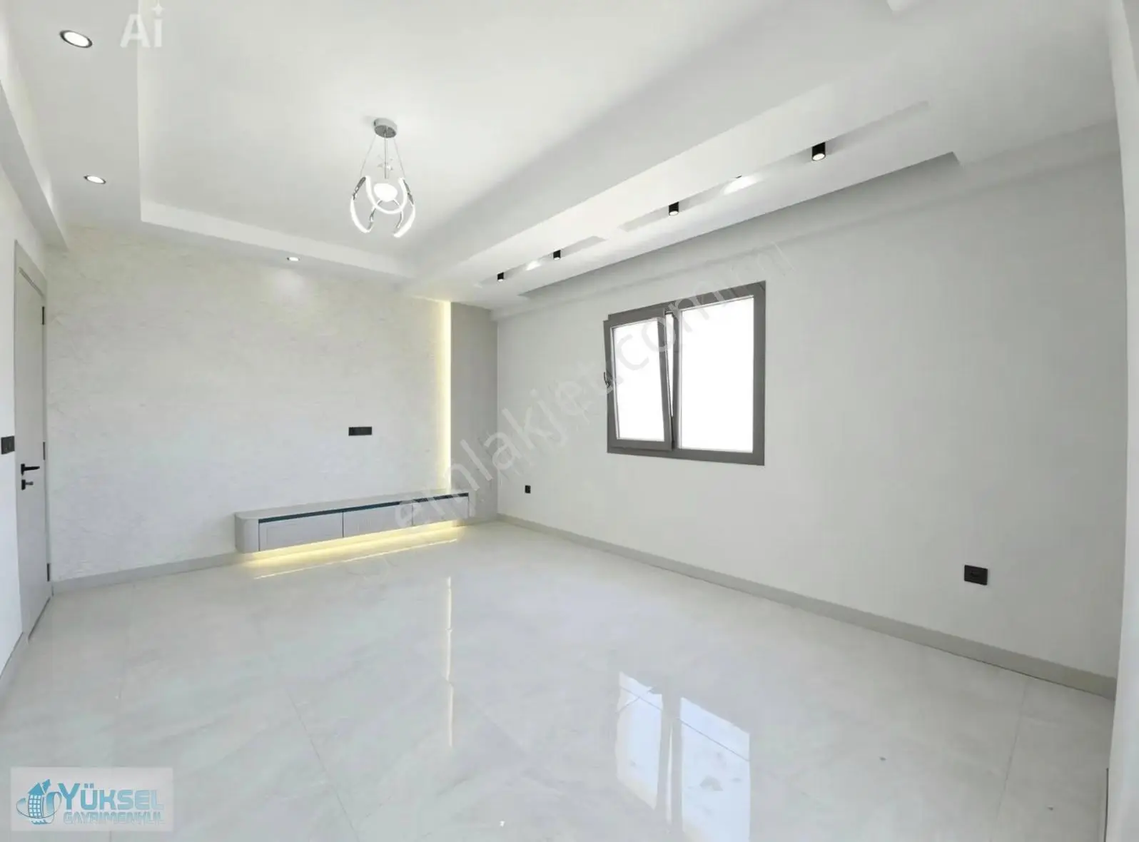 Yüksel'den Şemikler'de 3+1 E.banyolu G.odalı Lüks Daireler — fotoğraf 6