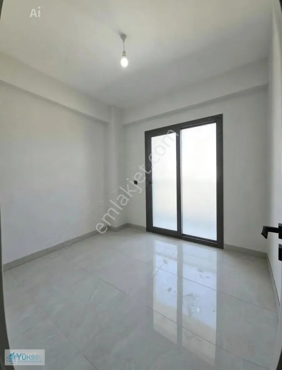 Yüksel'den Şemikler'de 3+1 E.banyolu G.odalı Lüks Daireler — fotoğraf 11
