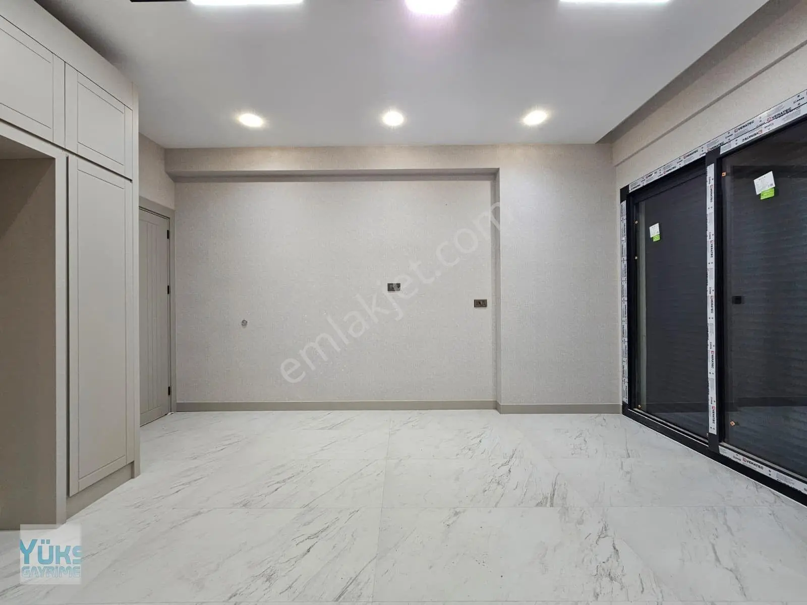 Denizli Yenişafak Ta 180m2 Havuzlu Site İçi Ultra Lüks Konsept Satılık Daire — fotoğraf 7