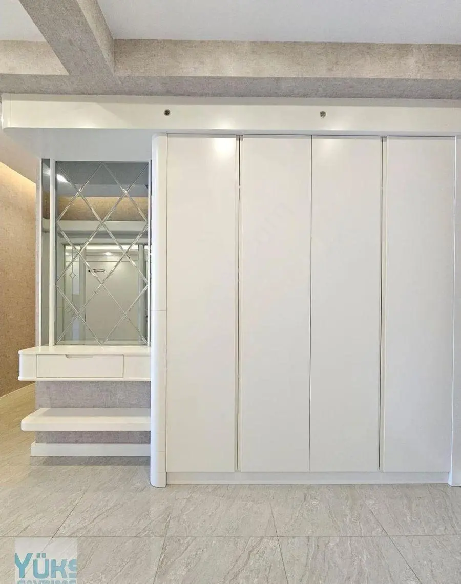 Denizli Şemikler De 4+1 220 M2 Bölgenin En Prestijlli Projesinde Satılık Site İçi Ultra Lüks Daire — fotoğraf 5