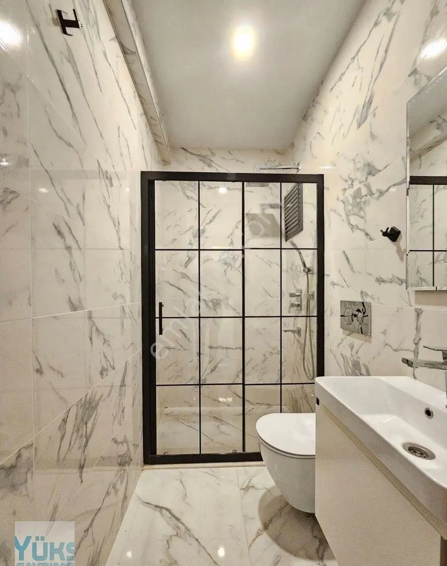 Denizli Şemikler De 4+1 220 M2 Bölgenin En Prestijlli Projesinde Satılık Site İçi Ultra Lüks Daire — fotoğraf 6