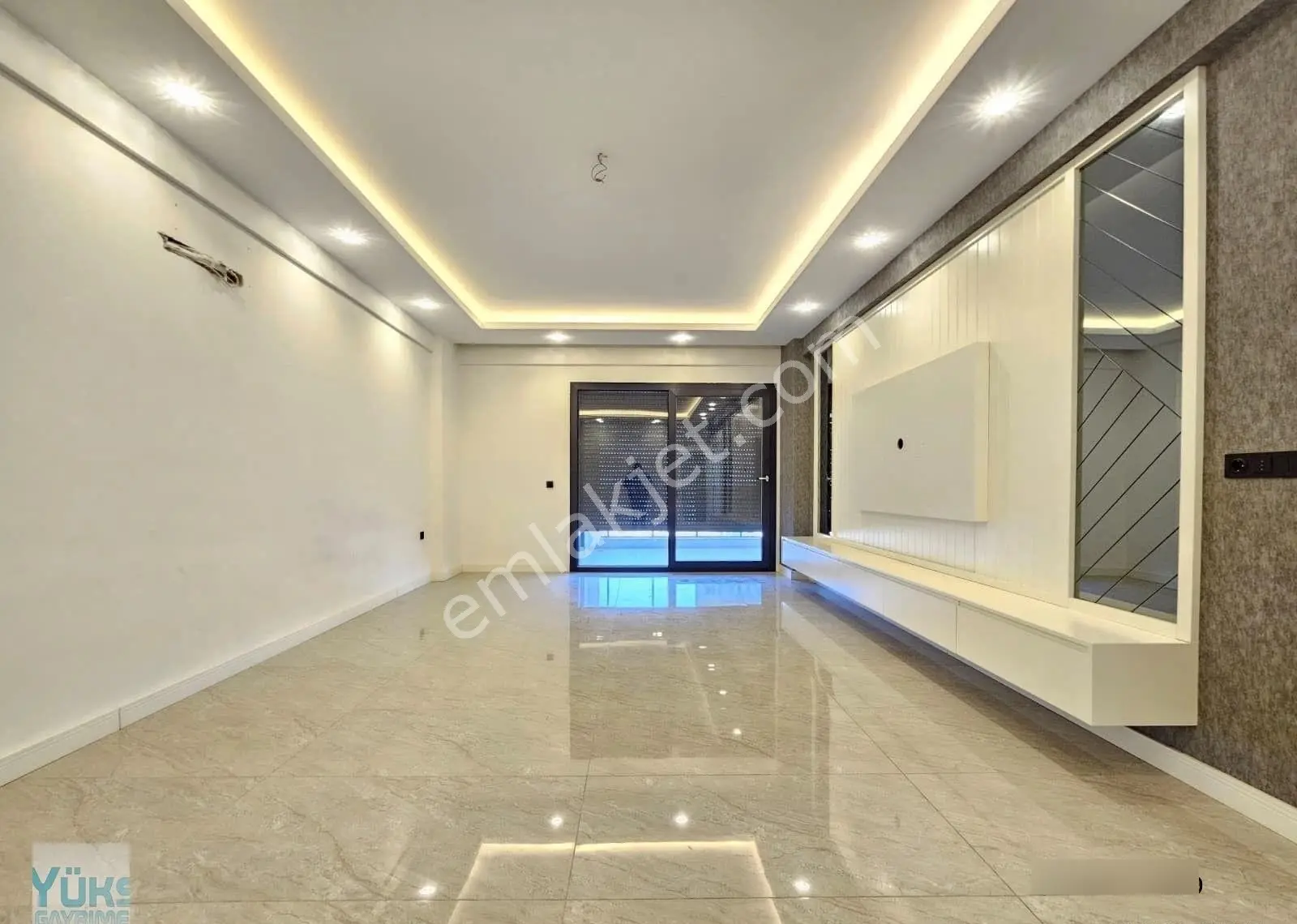Denizli Şemikler De 4+1 220 M2 Bölgenin En Prestijlli Projesinde Satılık Site İçi Ultra Lüks Daire — fotoğraf 14