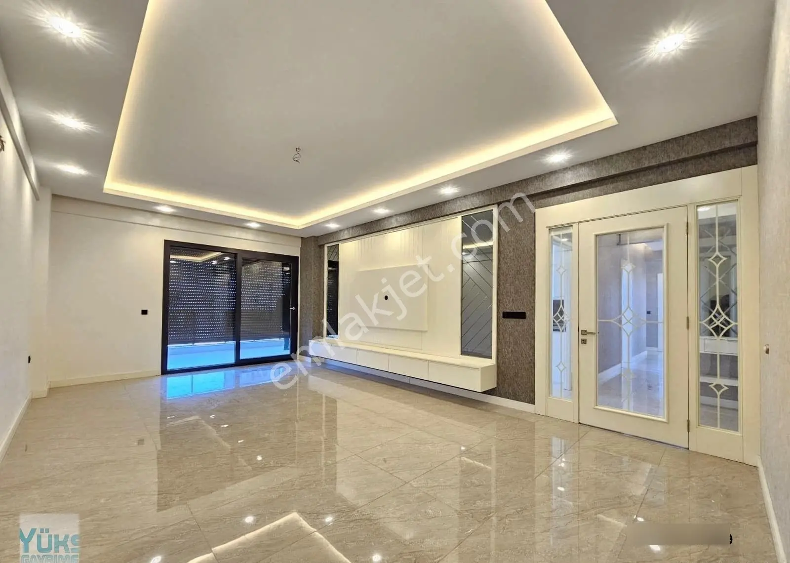 Denizli Şemikler De 4+1 220 M2 Bölgenin En Prestijlli Projesinde Satılık Site İçi Ultra Lüks Daire — fotoğraf 15