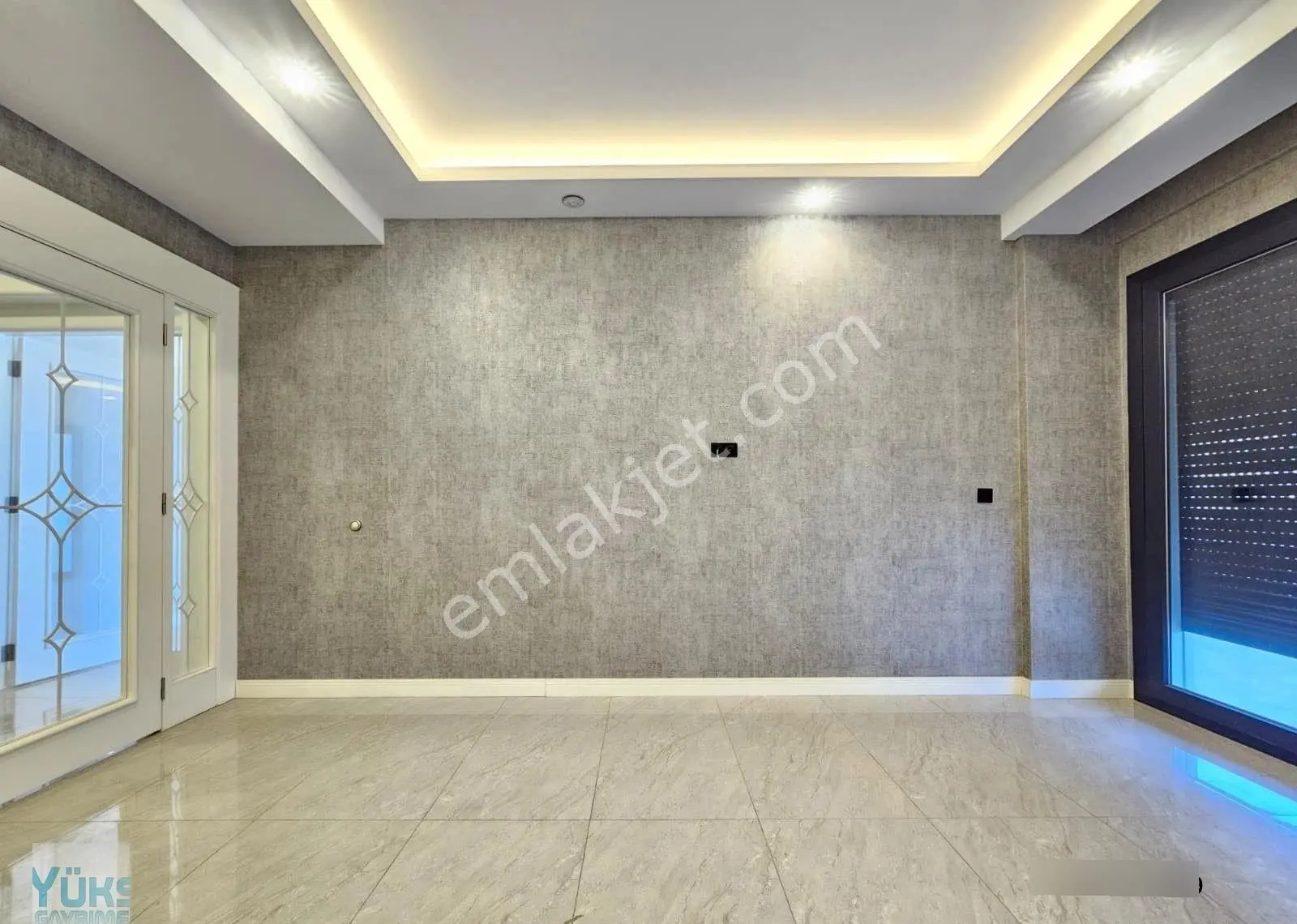 Denizli Şemikler De 4+1 220 M2 Bölgenin En Prestijlli Projesinde Satılık Site İçi Ultra Lüks Daire — fotoğraf 18