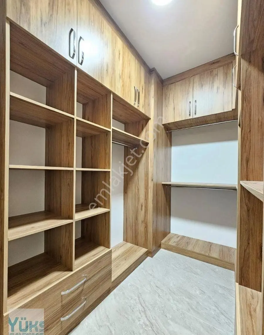 Denizli Şemikler De 4+1 220 M2 Bölgenin En Prestijlli Projesinde Satılık Site İçi Ultra Lüks Daire — fotoğraf 26