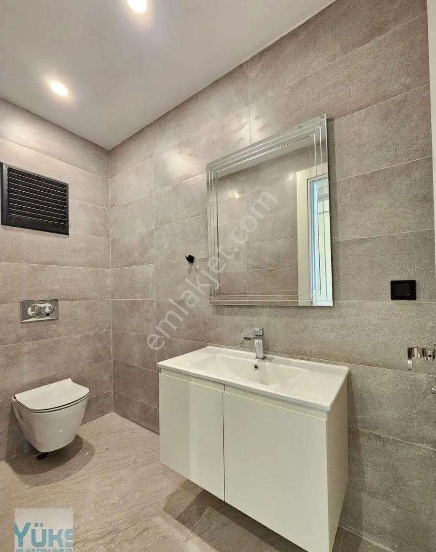 Denizli Şemikler De 4+1 220 M2 Bölgenin En Prestijlli Projesinde Satılık Site İçi Ultra Lüks Daire — fotoğraf 29