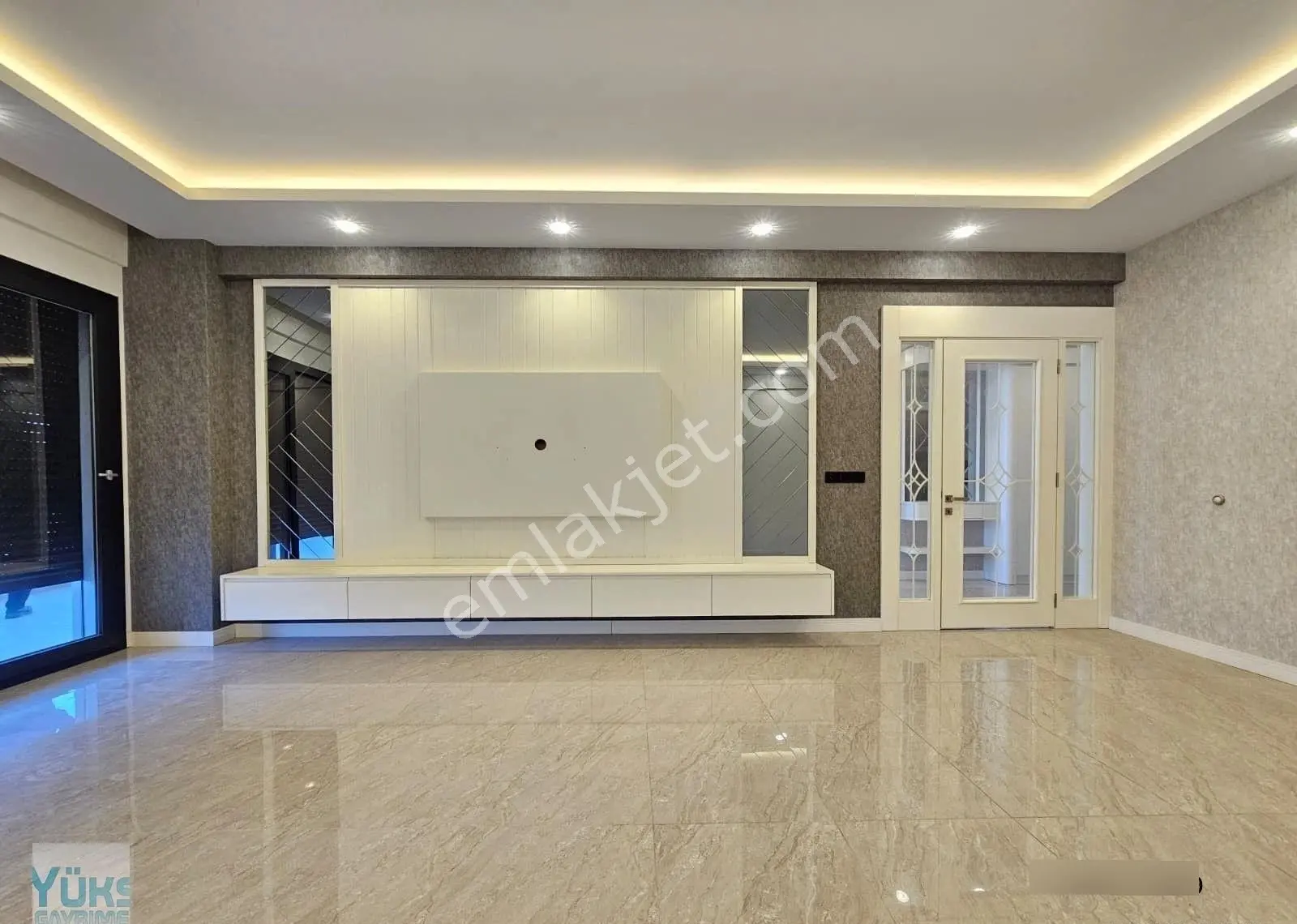 Denizli Şemikler De 4+1 220 M2 Bölgenin En Prestijlli Projesinde Satılık Site İçi Ultra Lüks Daire — fotoğraf 34
