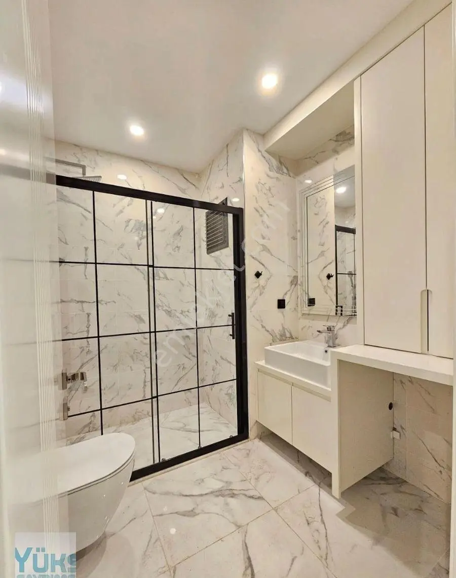 Denizli Şemikler De 4+1 220 M2 Bölgenin En Prestijlli Projesinde Satılık Site İçi Ultra Lüks Daire — fotoğraf 35