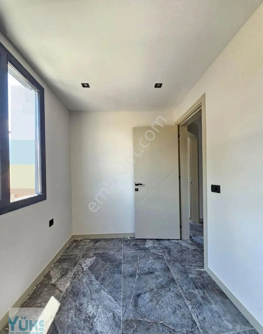 Denizli Çakmak Mahallesinde 2+1 100 M2 Satılık Son Daire — fotoğraf 20