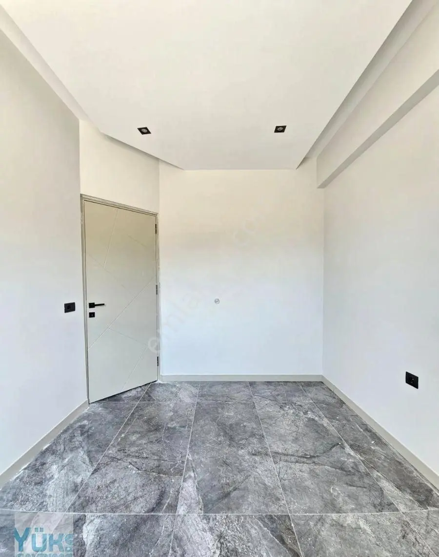 Denizli Çakmak Mahallesinde 2+1 100 M2 Satılık Son Daire — fotoğraf 21