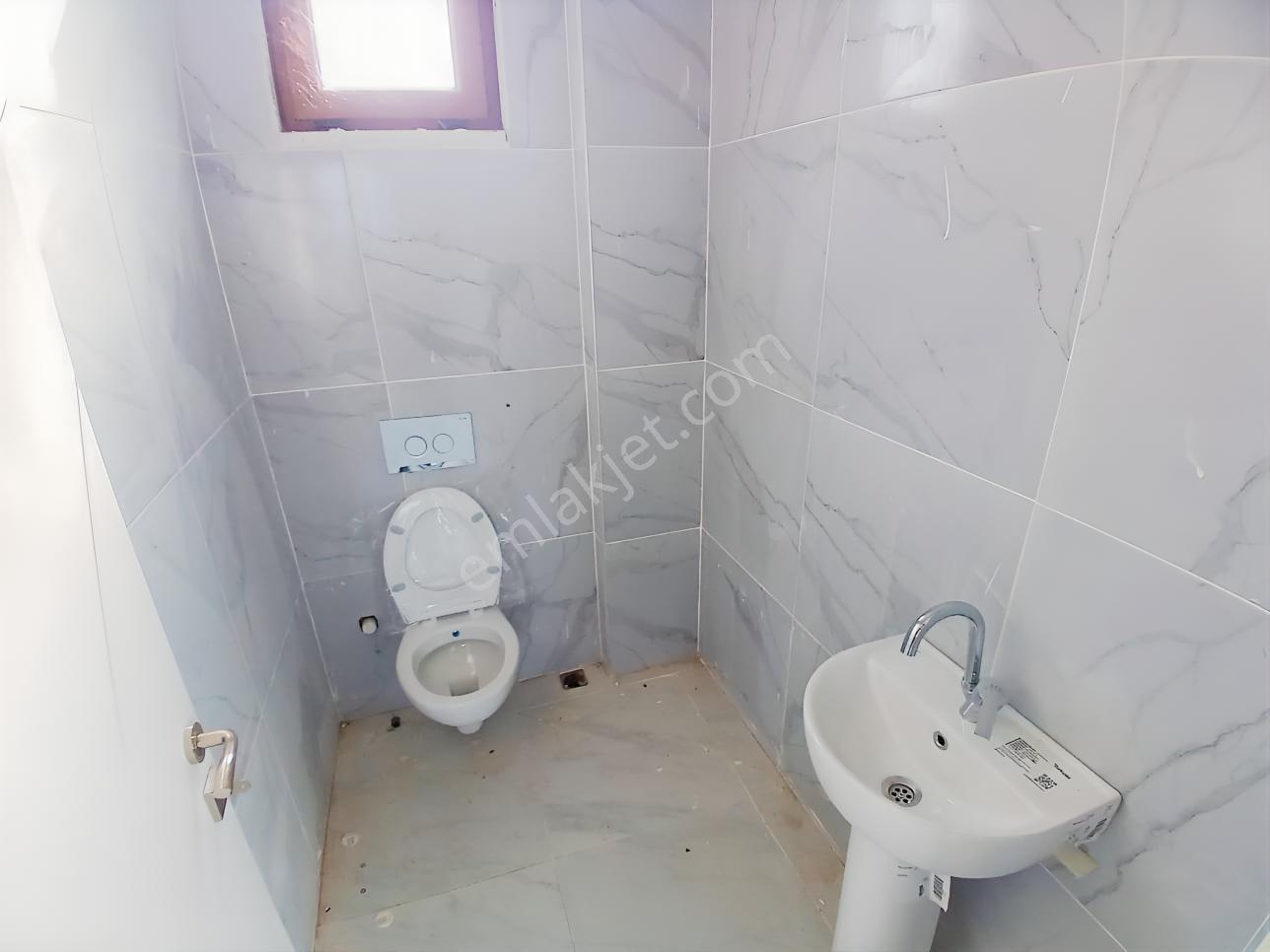 Eu Gayrimenkul'den Babakale'de Deniz Manzaralı Sıfır Villa — fotoğraf 13