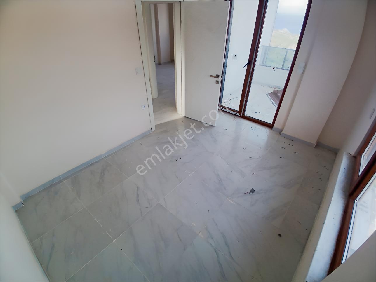 Eu Gayrimenkul'den Babakale'de Deniz Manzaralı Sıfır Villa — fotoğraf 17