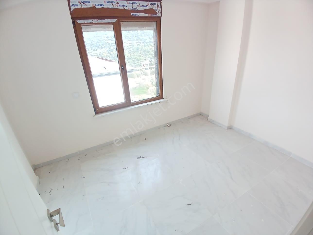 Eu Gayrimenkul'den Babakale'de Deniz Manzaralı Sıfır Villa — fotoğraf 18