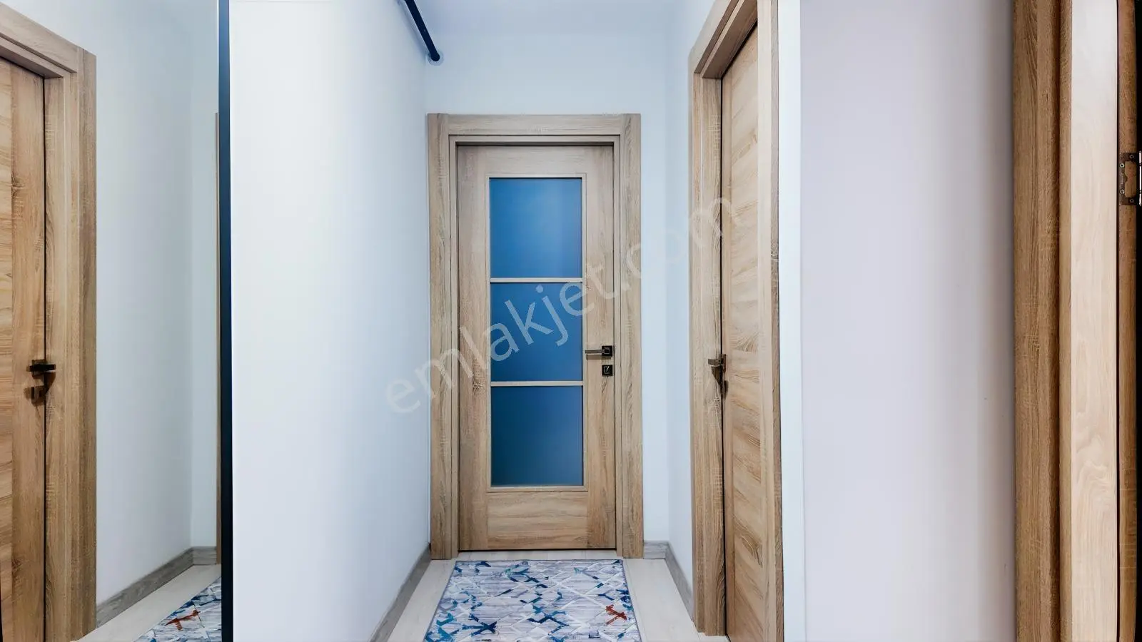 Aydın Efeler Cumhuriyet Mahallesi'nde Satılık 1+1 Eşyalı Daire — fotoğraf 8